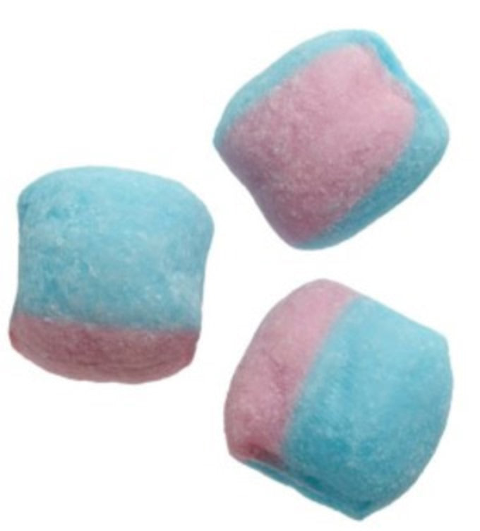 Fizzy Ball