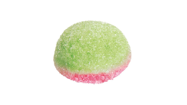 Fizzy Meloner